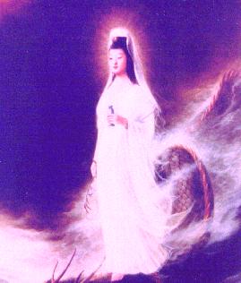 Kwan Yin