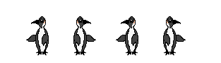 penguineline