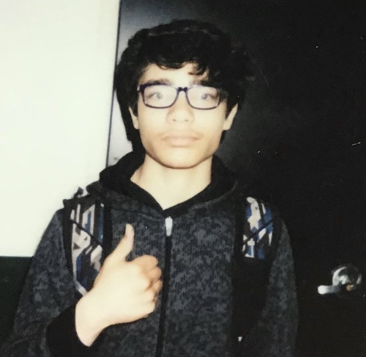 this is me me circa 2019