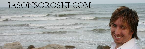 JasonSoroski.com