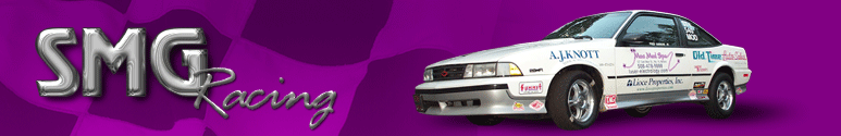 Cavalier Sport Compact Drag Racing
