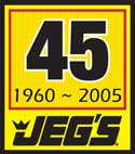 High performance mail order
