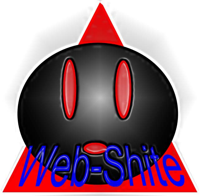 Web-Shite Homepage