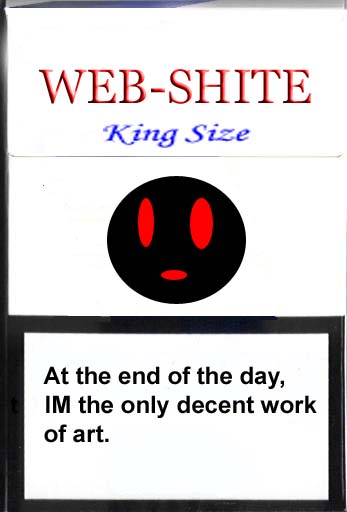 Web-Shite Gallery