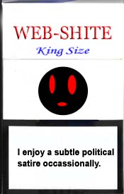 Web-Shite Fiction Index