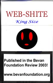 Web-Shite Last-Word Index