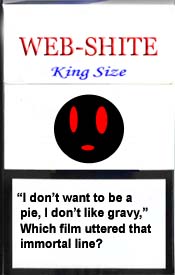 Web-Shite Fiction Index