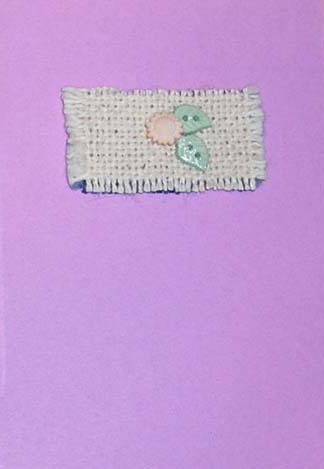 blank cards
