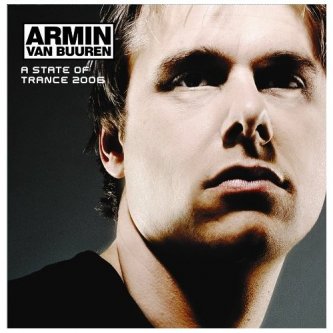 Armin Van Buuren