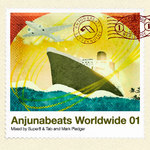 Anjunabeats Worldwide 01