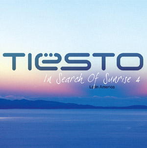 DJ Tiesto