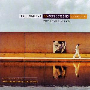 Paul Van Dyk