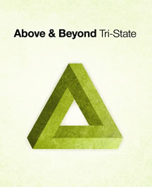 Above & Beyond