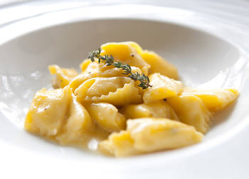 Thyme Pasta