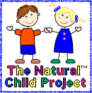 The Natural
      Child Project