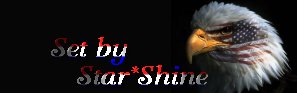 Starshine 2001
