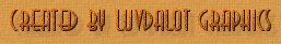 Luvdalot Graphics & Design