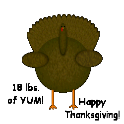 Adopt a Turkey
