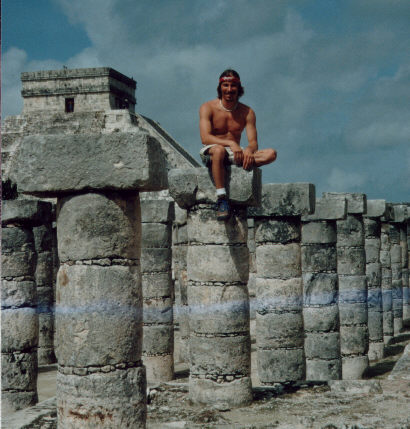Central America