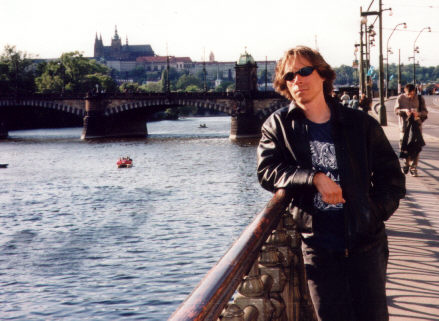 Eastern Europe