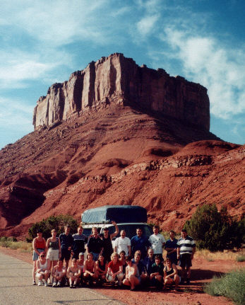 Trek America