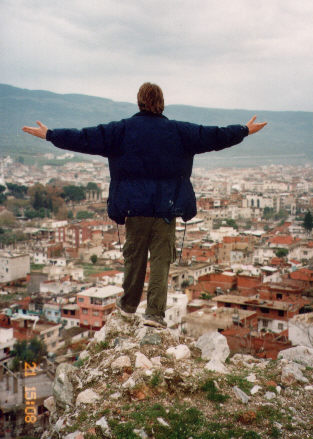Turkey