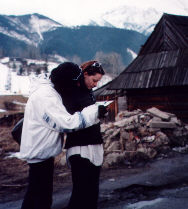 Sylvia & Preslawa