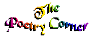 Poetry Corner