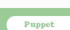 the java puppet