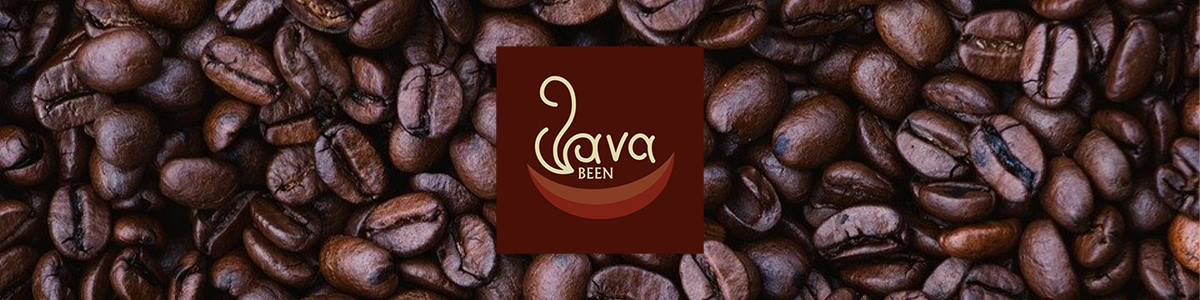 Java Been Logo