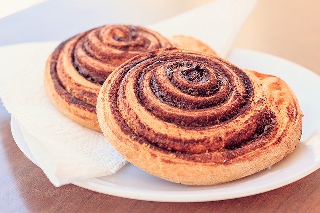 Pastry