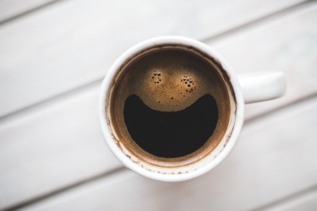 Cup of Coffee