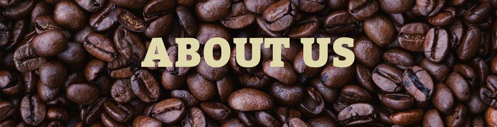 Coffee Beans