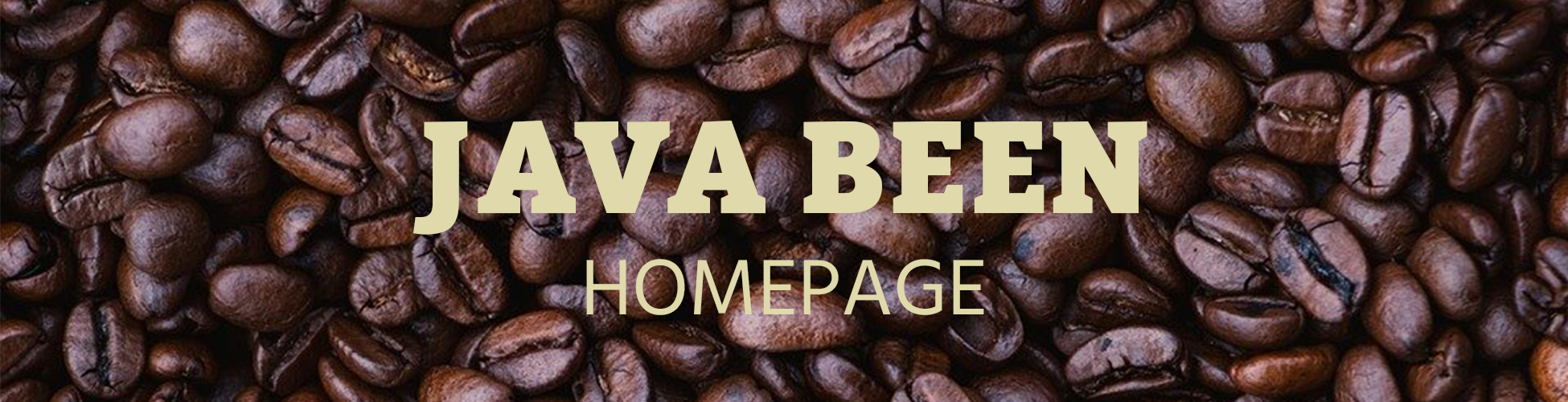 Coffee Beans
