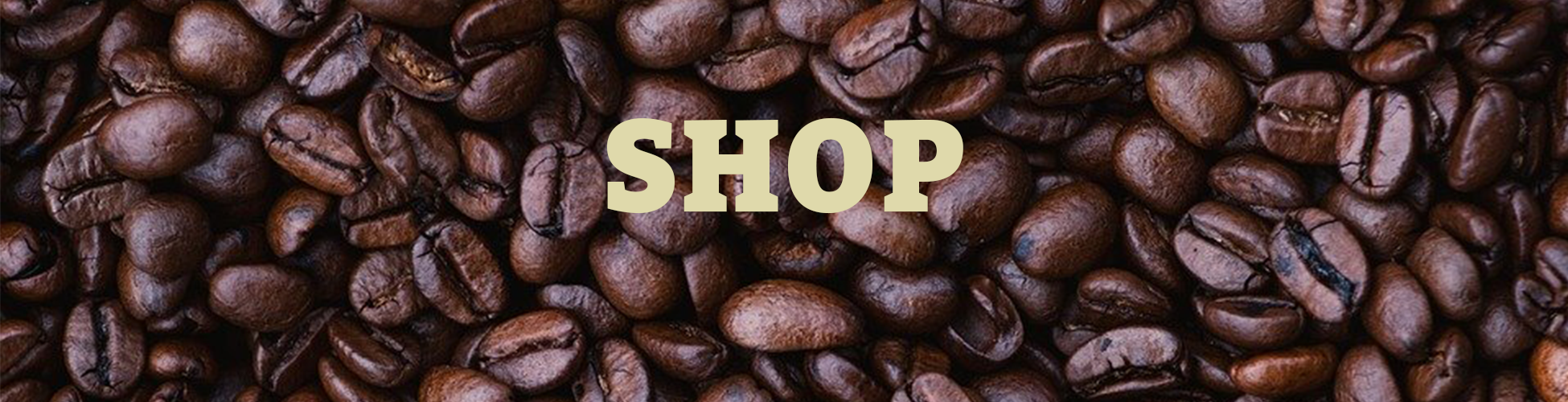 Coffee Beans