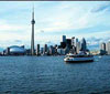 Boat Cruise Image