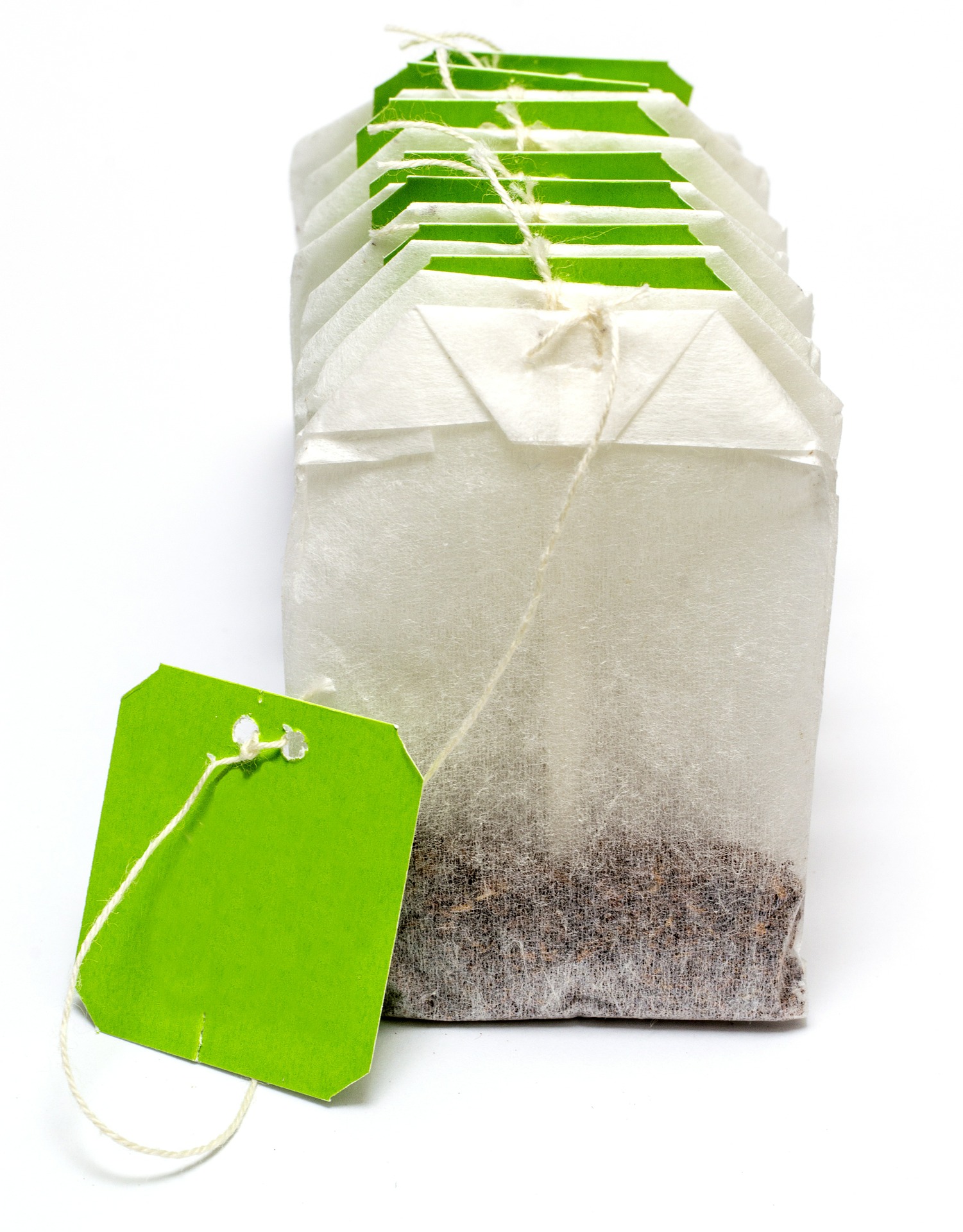tea bag
