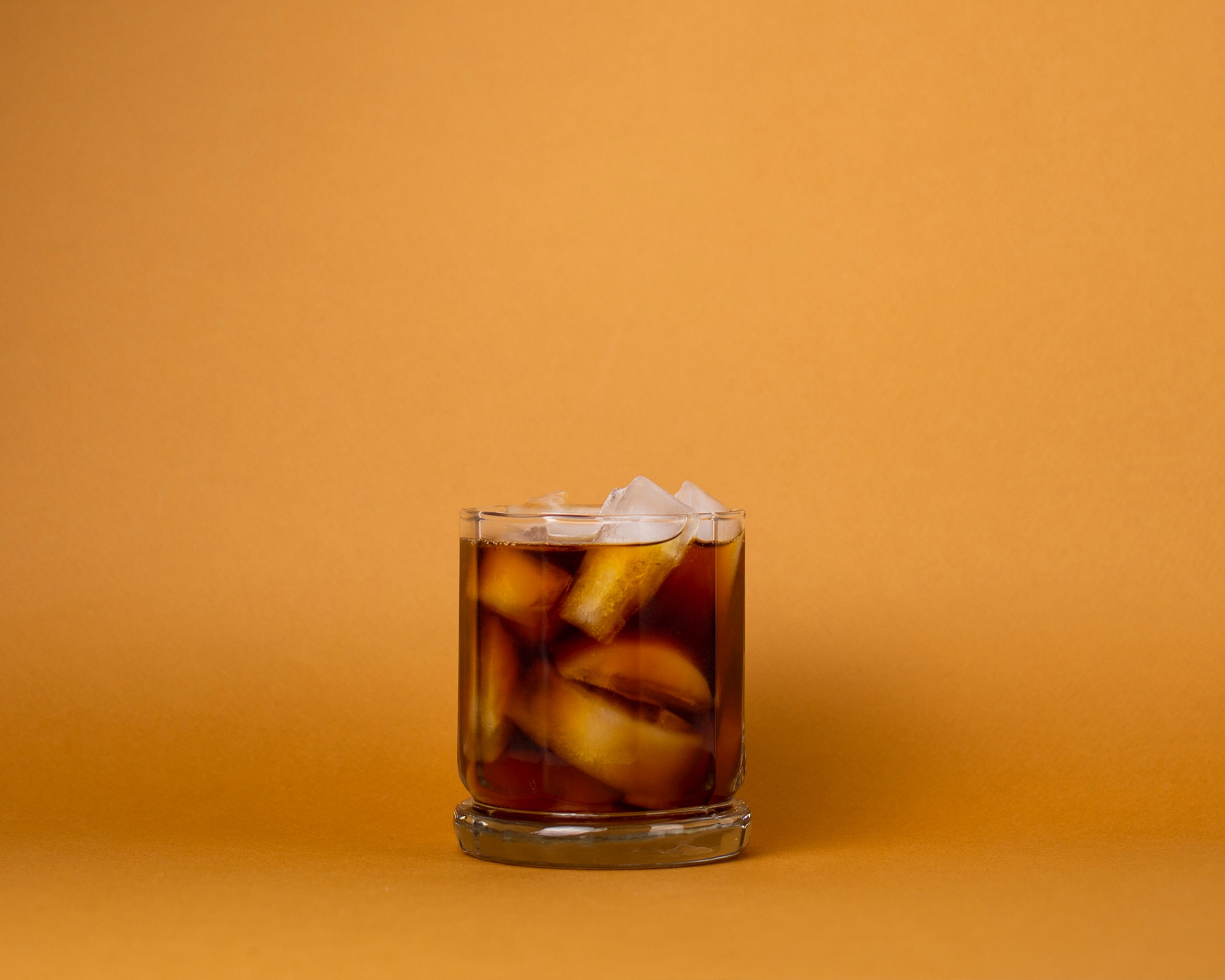 Cold Brew Coffee