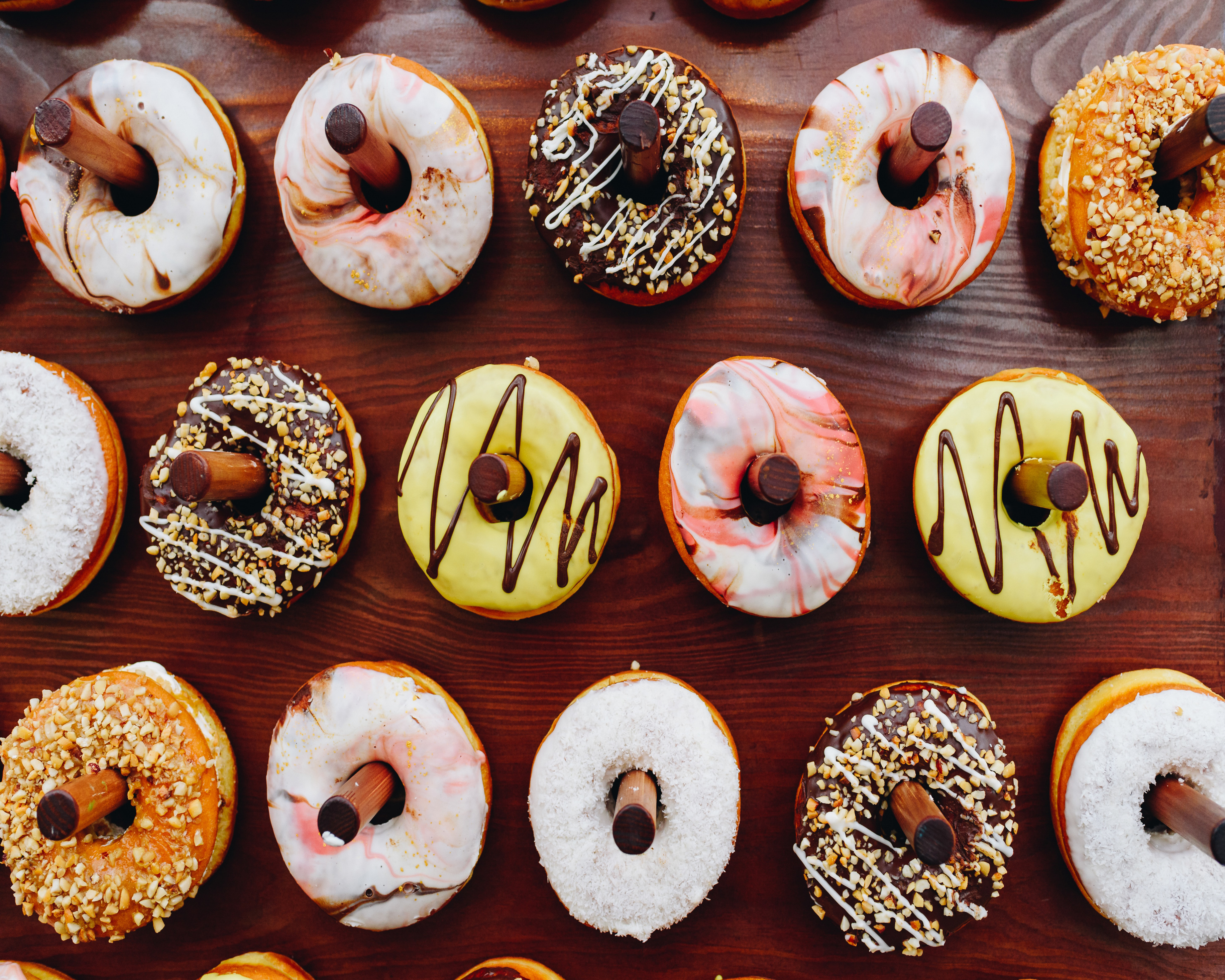 Doughnut