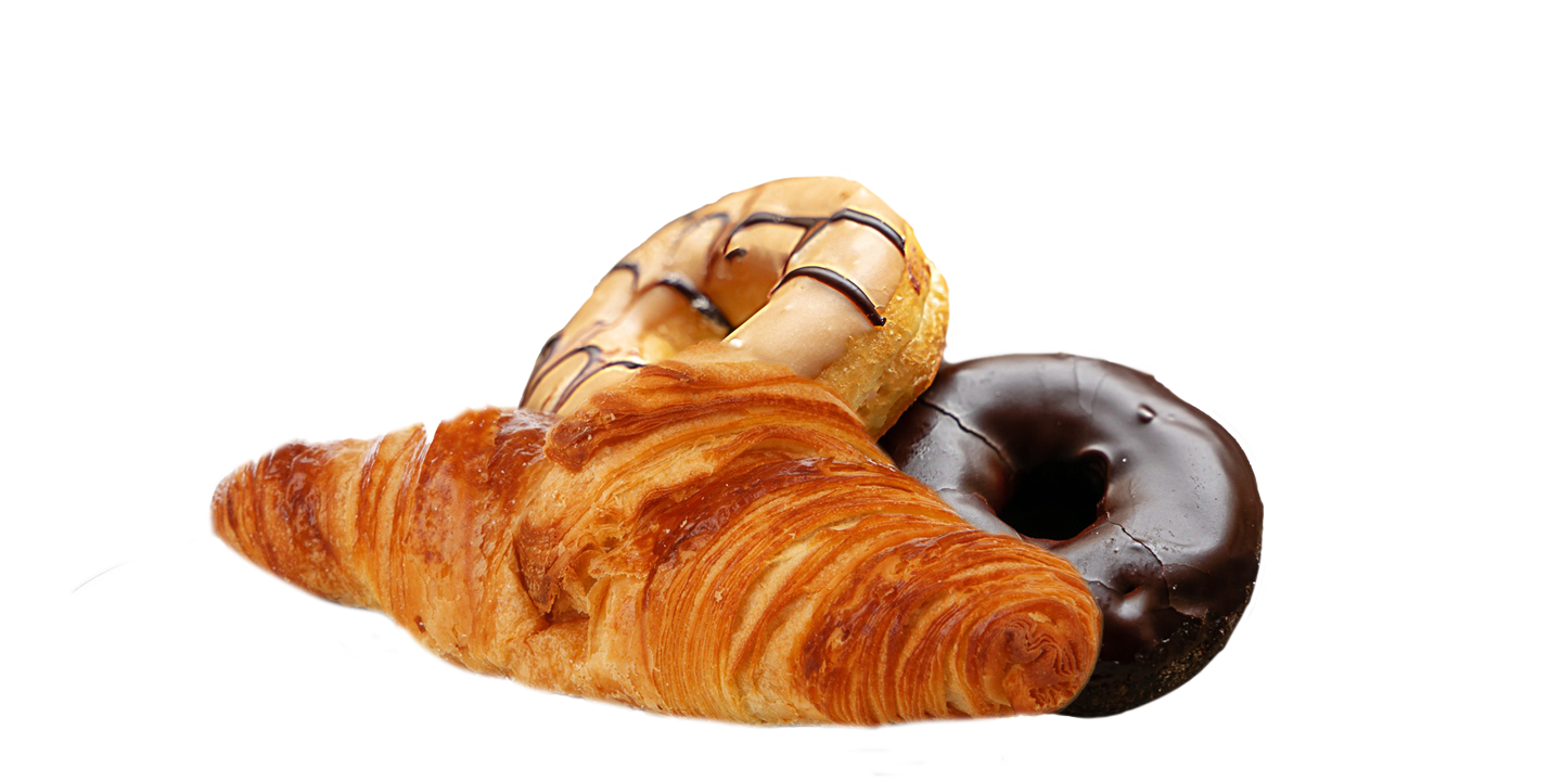 pasteries