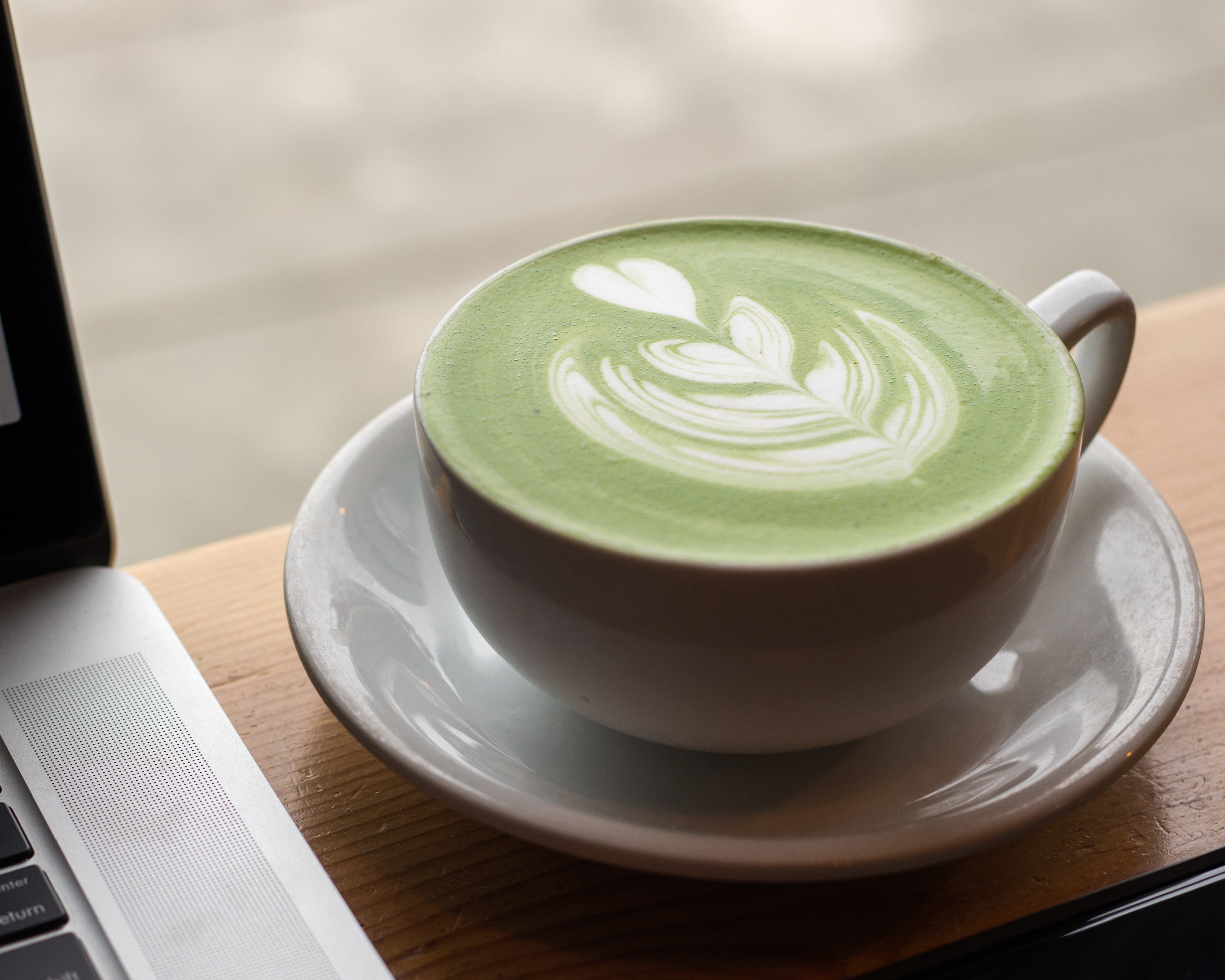 Matcha