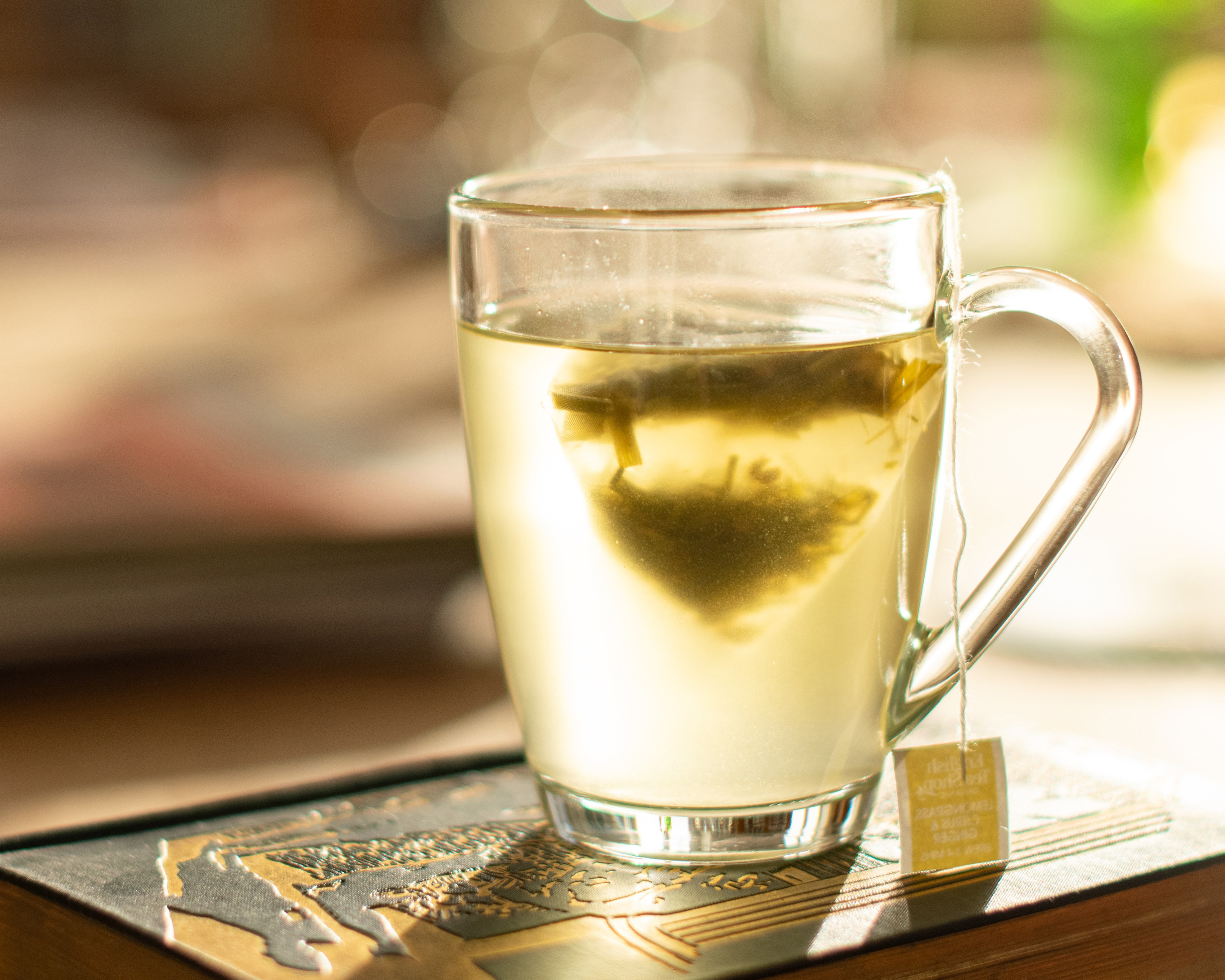 Tea