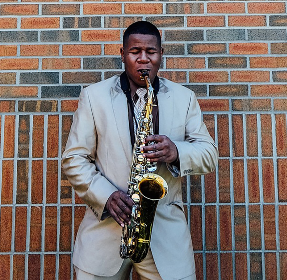 Isaac Smith