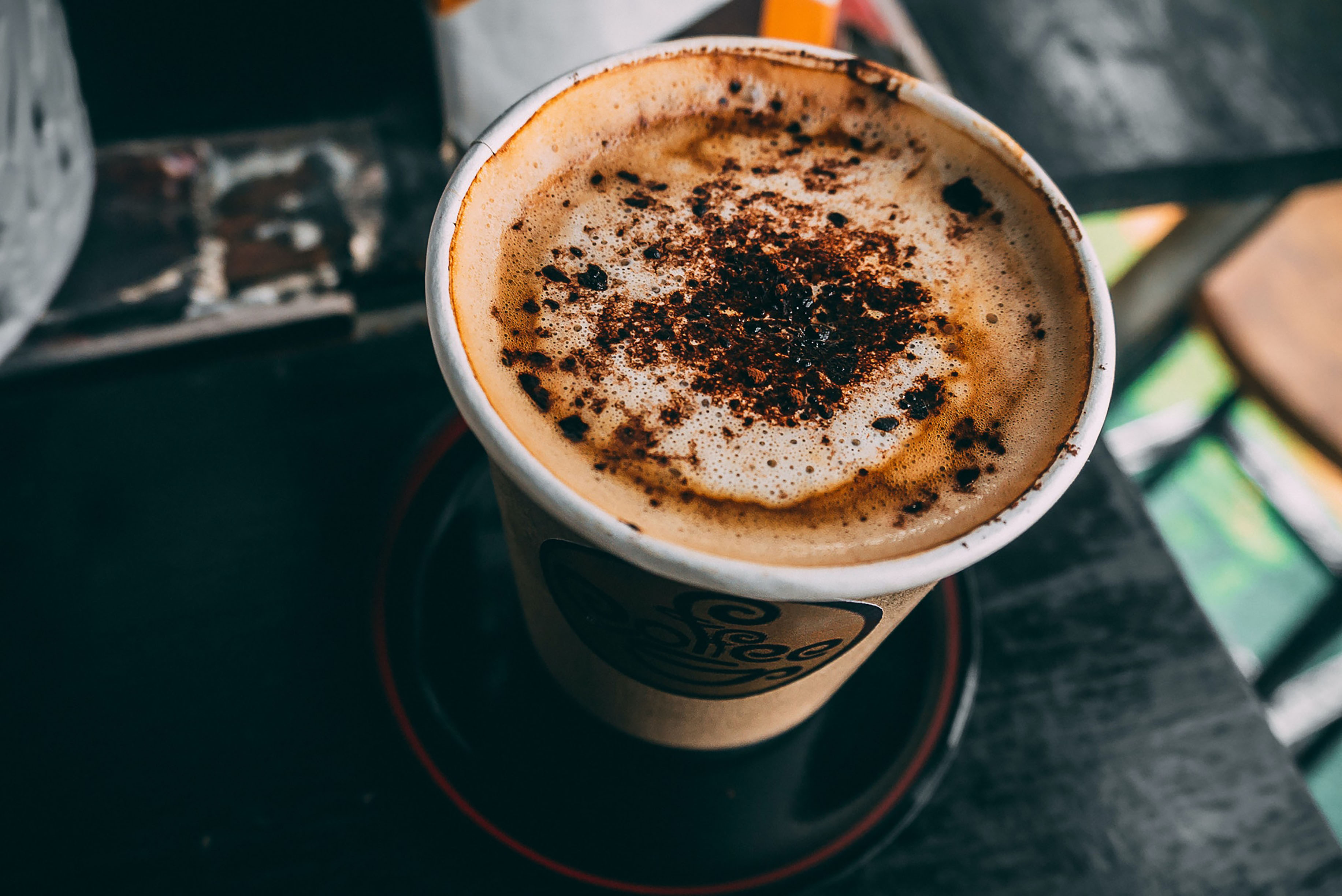 coffee