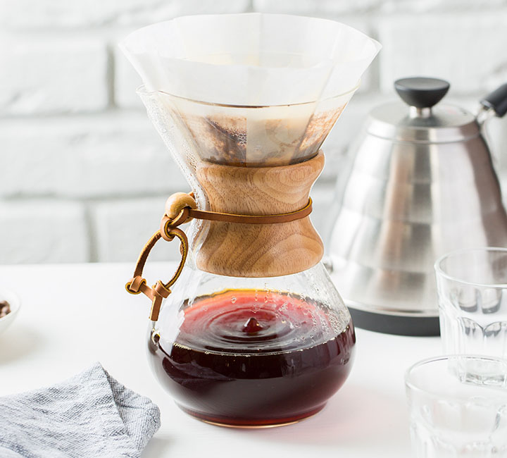 coffeepot
