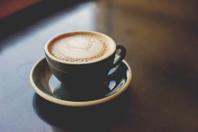 Coffee