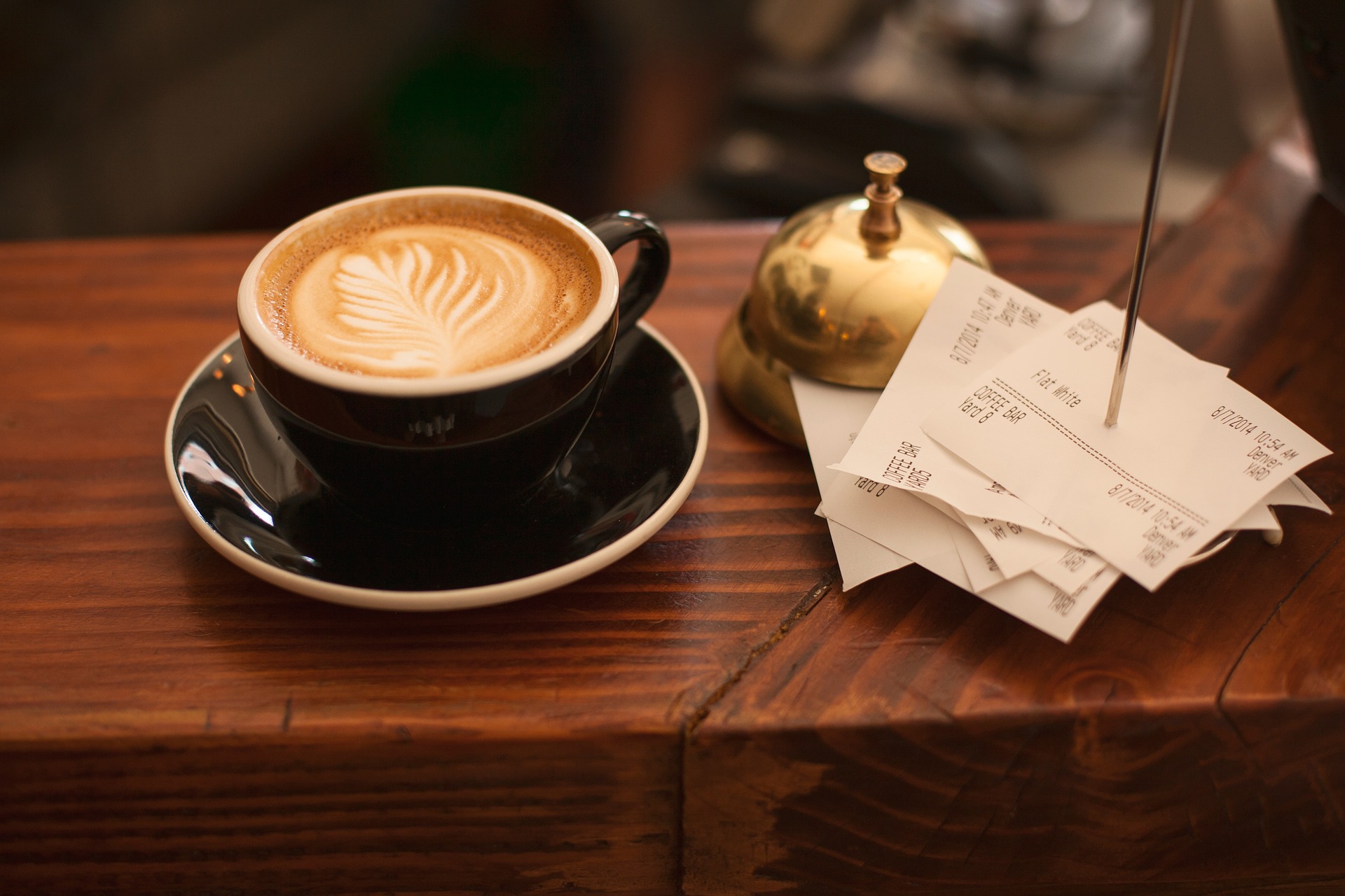 Coffee