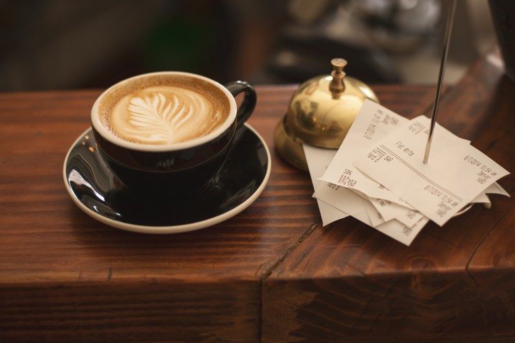 Coffee Cup