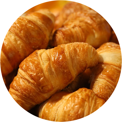 pastries