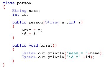 ����� person